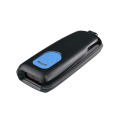 QR Wireless tragbarer Scanner -Barcode -Scanner für Mobilgeräte